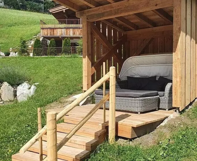 Fotos del hotel Kirchbichlhof:  2