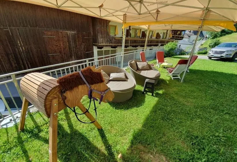 Fotos del hotel Kirchbichlhof:  6