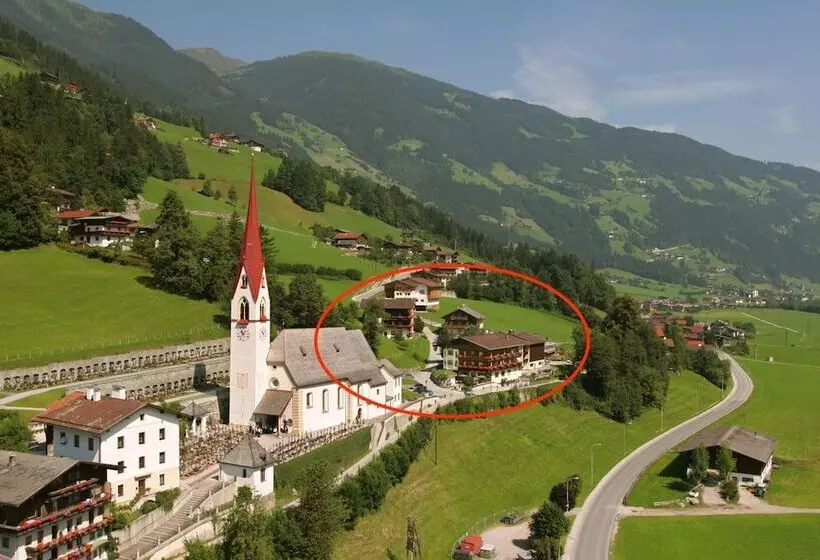 Fotos del hotel Kirchbichlhof:  8