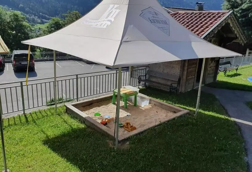 Fotos del hotel Kirchbichlhof:  14