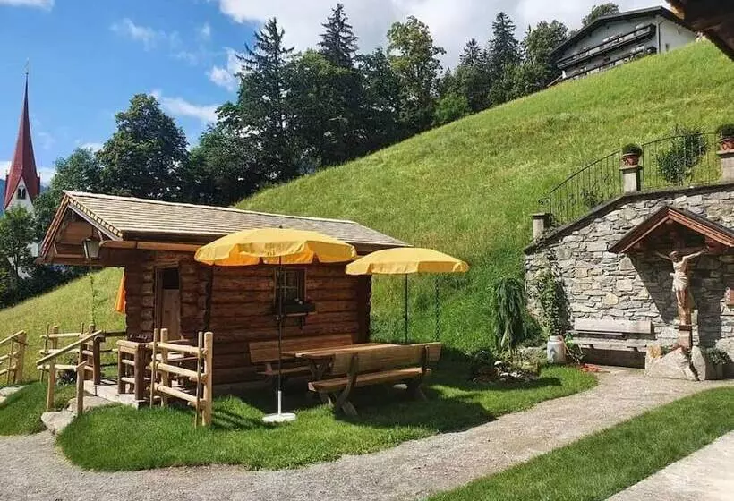 Fotos del hotel Kirchbichlhof:  11