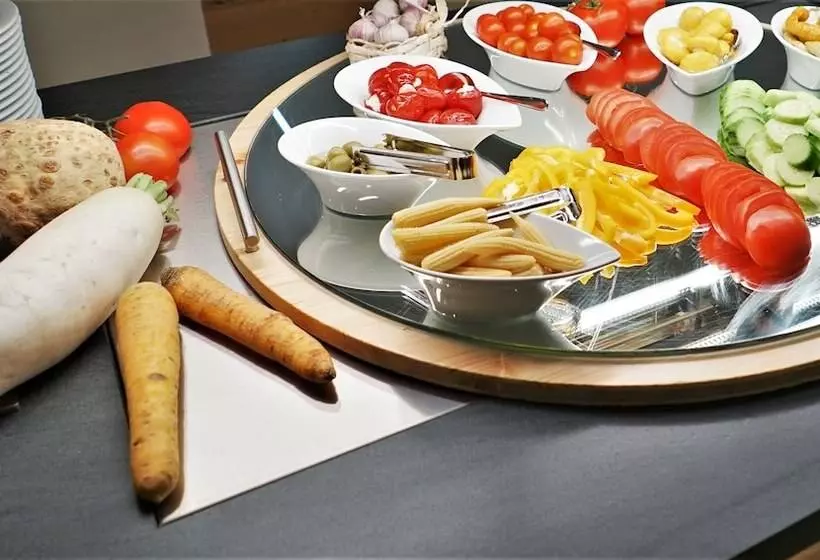 Fotos del hotel Kirchbichlhof:  18