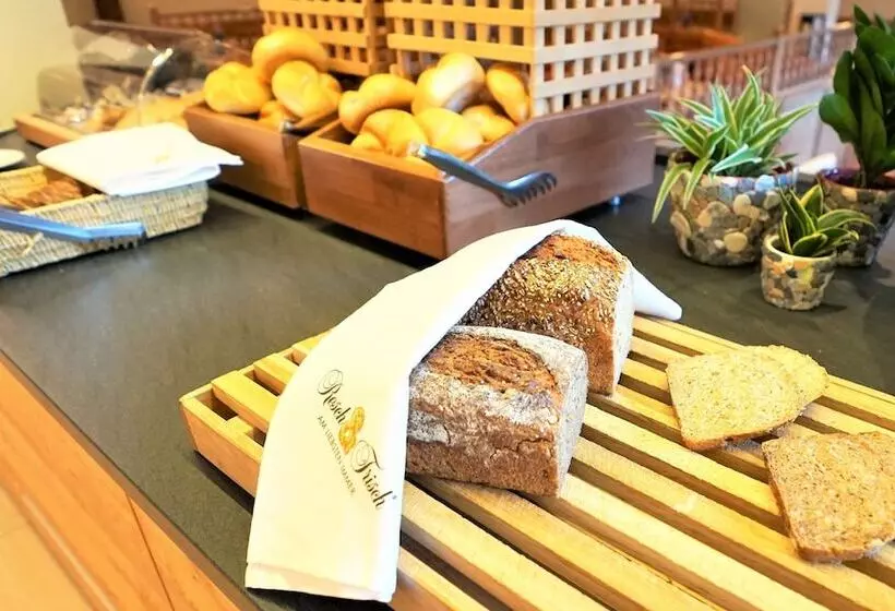 Fotos del hotel Kirchbichlhof:  21