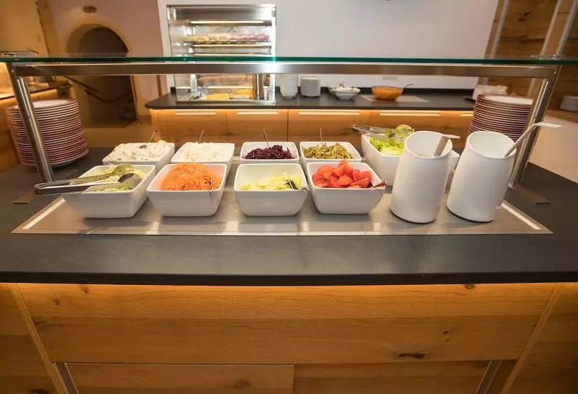 Fotos del hotel Kirchbichlhof:  7