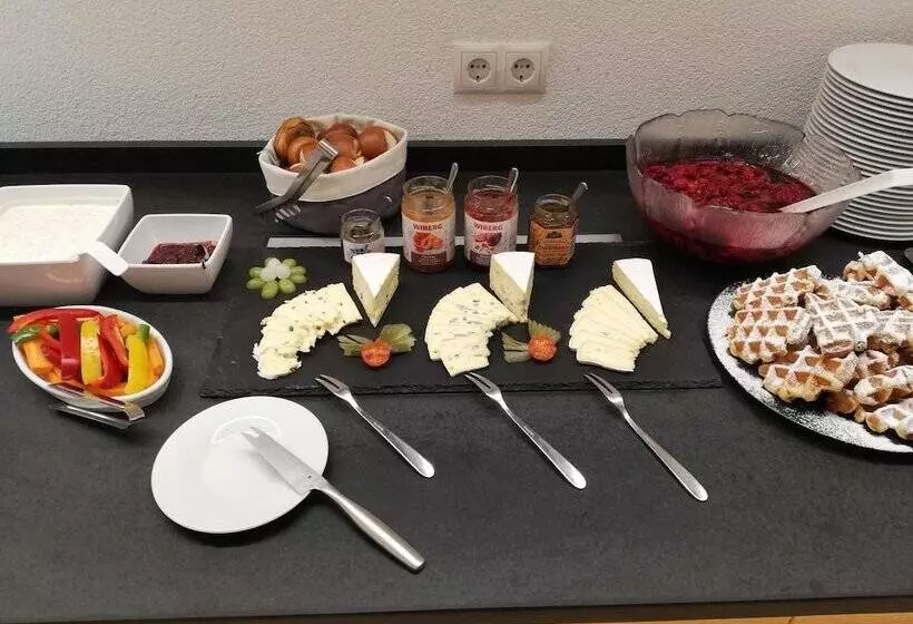 Fotos del hotel Kirchbichlhof:  3