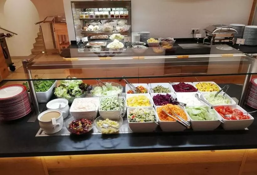 Fotos del hotel Kirchbichlhof:  20