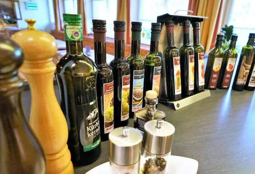 Fotos del hotel Kirchbichlhof:  4