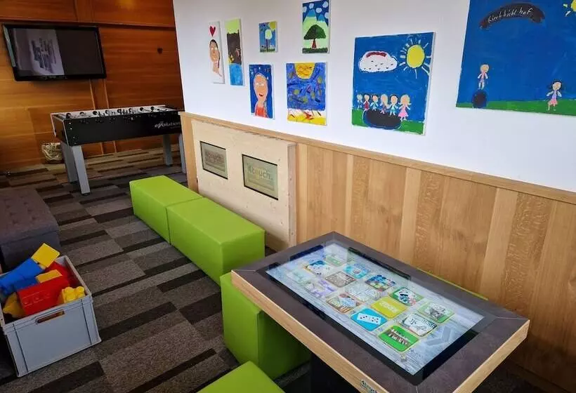 Fotos del hotel Kirchbichlhof:  10