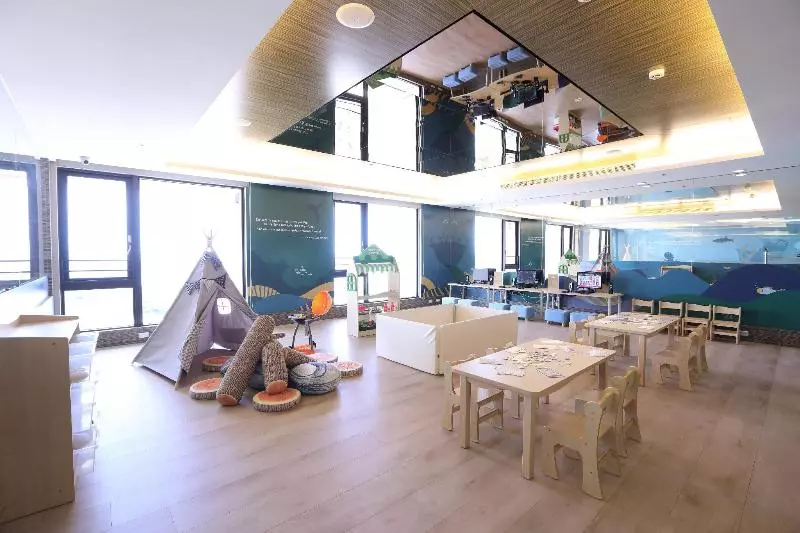 Fotos del hotel Lakeshore Hotel Hualien:  5