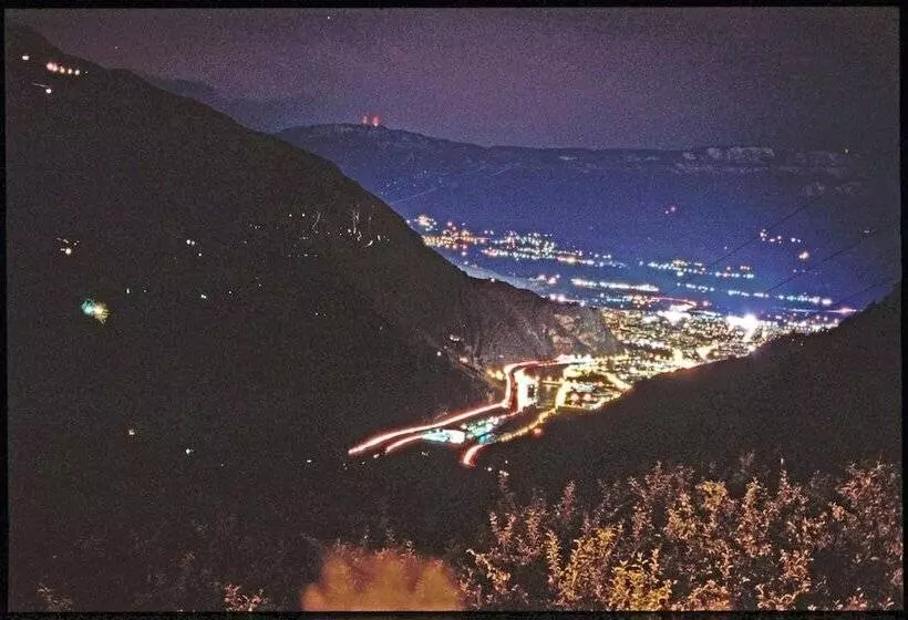 Fotos del hotel Panorama Unterinnerhof:  19