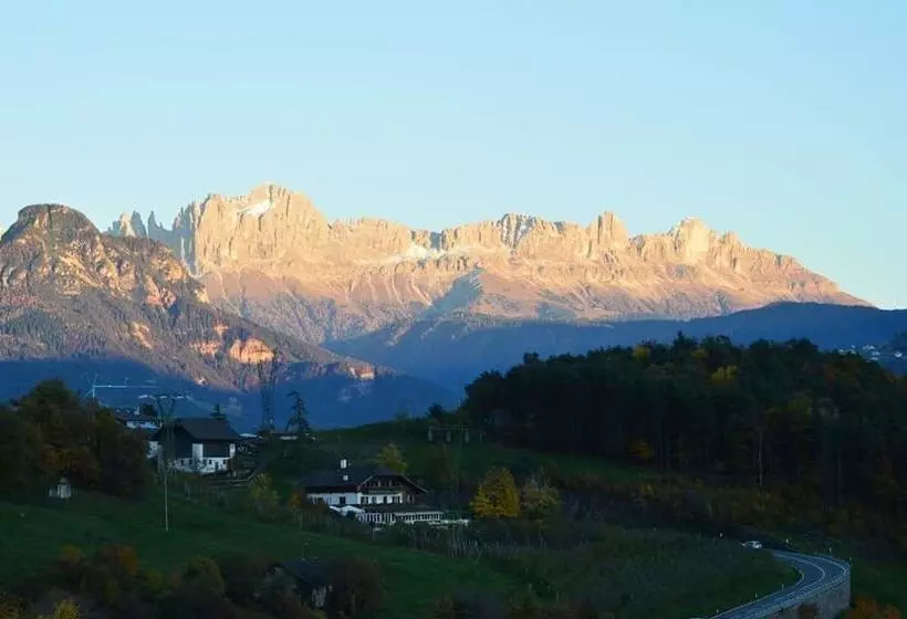 Fotos del hotel Panorama Unterinnerhof:  10