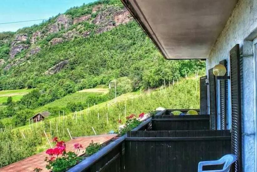 Fotos del hotel Panorama Unterinnerhof:  23