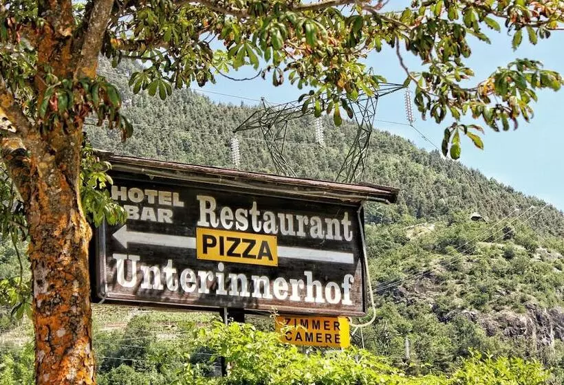 Fotos del hotel Panorama Unterinnerhof:  2