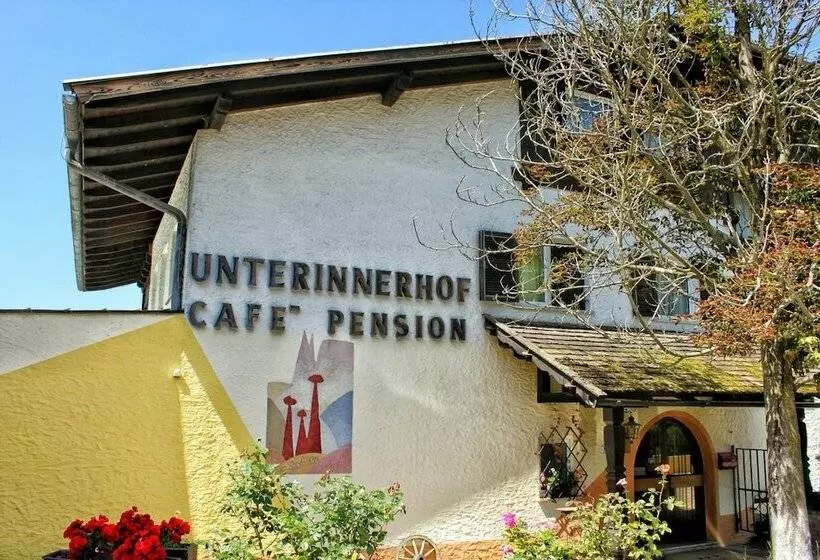 Fotos del hotel Panorama Unterinnerhof:  6