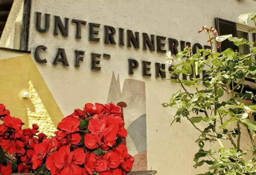 Fotos del hotel Panorama Unterinnerhof:  5