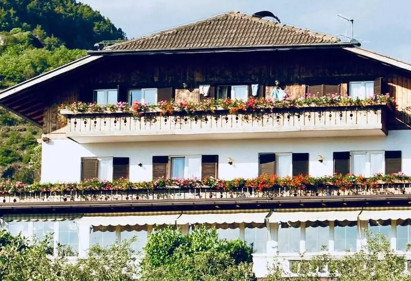 Panorama Unterinnerhof