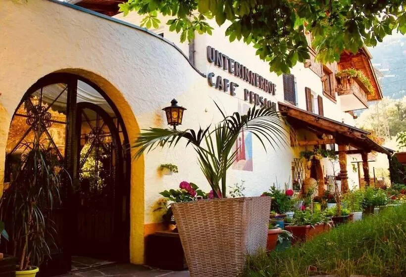 Fotos del hotel Panorama Unterinnerhof:  11