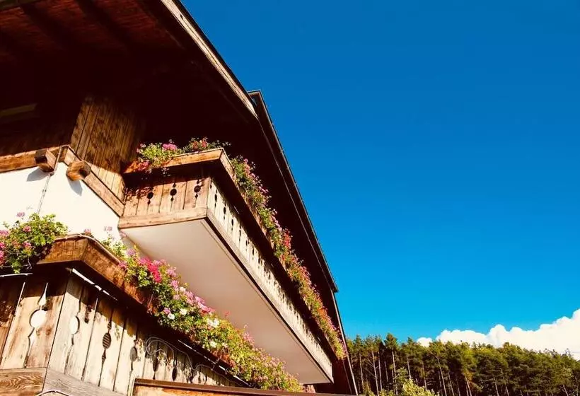 Fotos del hotel Panorama Unterinnerhof:  12