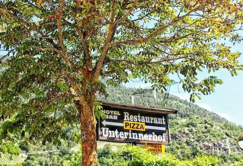 Fotos del hotel Panorama Unterinnerhof:  21