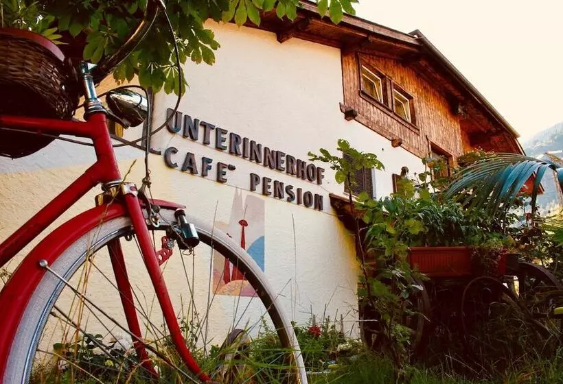 Fotos del hotel Panorama Unterinnerhof:  3