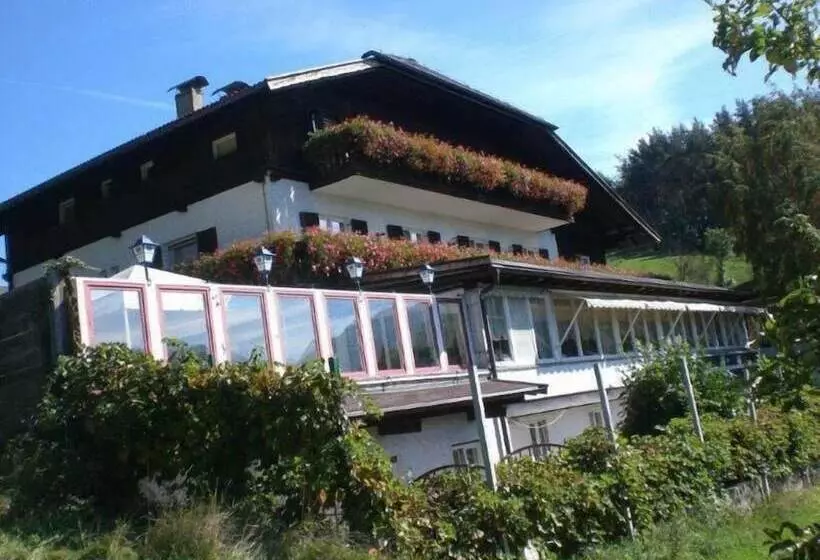 Fotos del hotel Panorama Unterinnerhof:  15