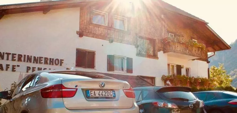 Fotos del hotel Panorama Unterinnerhof:  25