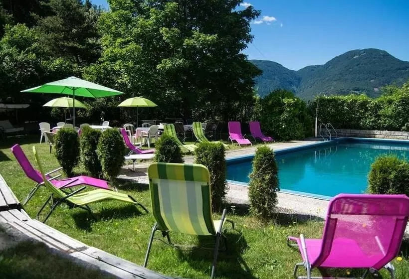 Fotos del hotel Panorama Unterinnerhof:  8