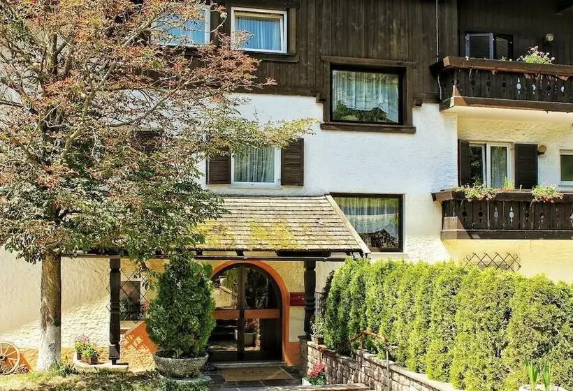 Fotos del hotel Panorama Unterinnerhof:  13