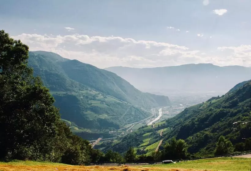 Fotos del hotel Panorama Unterinnerhof:  16