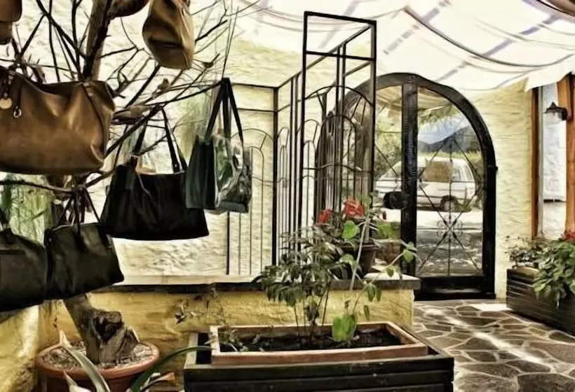 Fotos del hotel Panorama Unterinnerhof:  4