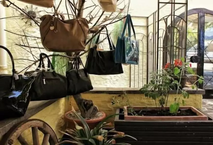 Fotos del hotel Panorama Unterinnerhof:  9