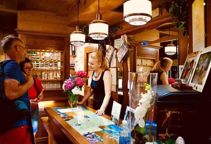 Fotos del hotel Panorama Unterinnerhof:  7