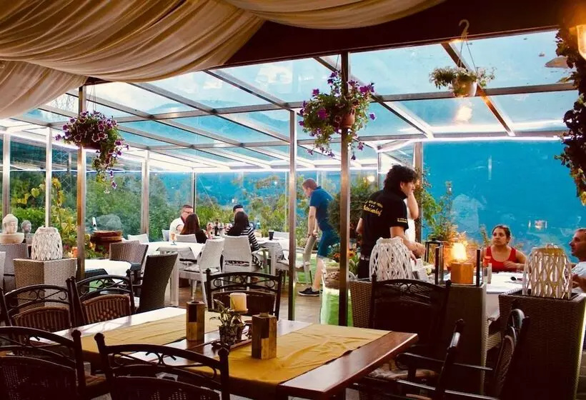 Fotos del hotel Panorama Unterinnerhof:  17