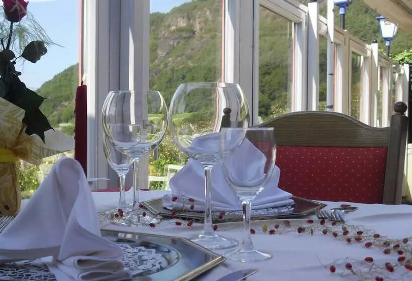 Fotos del hotel Panorama Unterinnerhof:  14