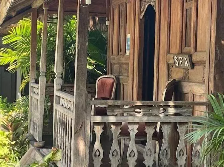 Fotos del hotel Bali Hotel Pearl:  5