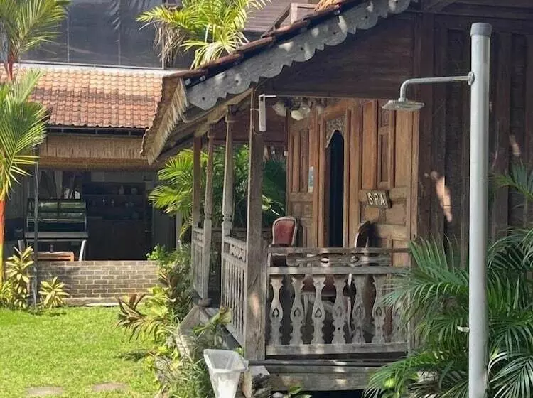 Fotos del hotel Bali Hotel Pearl:  12