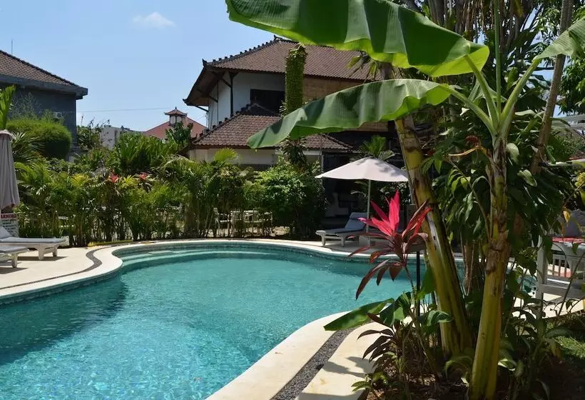 Fotos del hotel Bali Hotel Pearl:  13