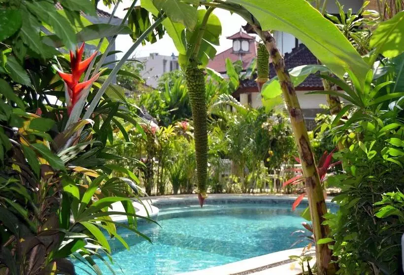 Fotos del hotel Bali Hotel Pearl:  8