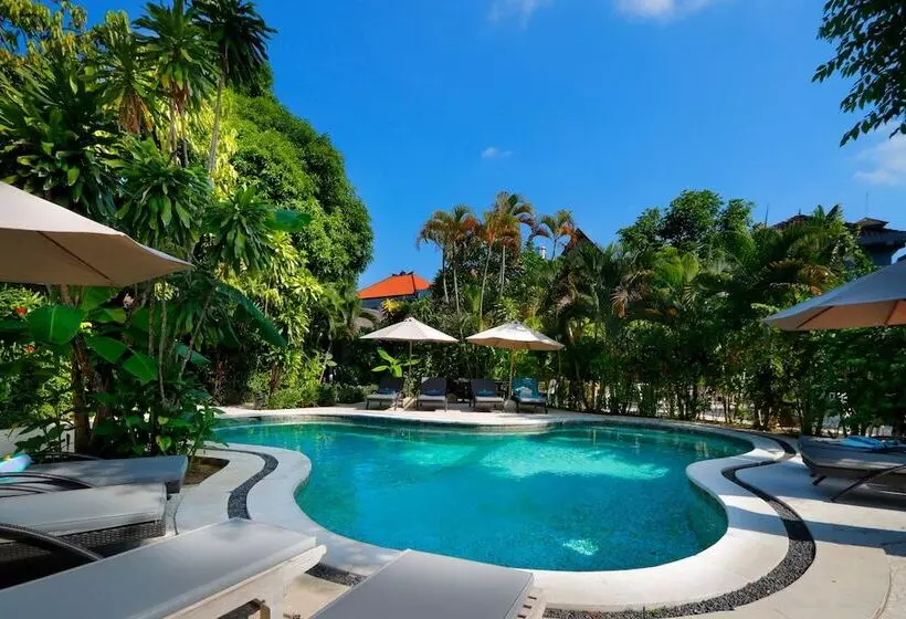 Fotos del hotel Bali Hotel Pearl:  17