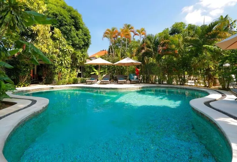 Fotos del hotel Bali Hotel Pearl:  2