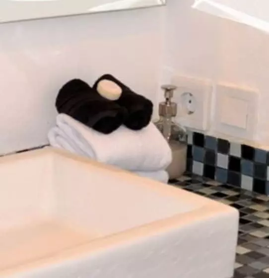 Fotos del hotel Bali Hotel Pearl:  9