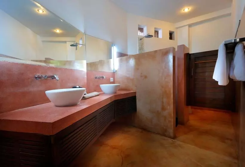 Fotos del hotel Bali Hotel Pearl:  21