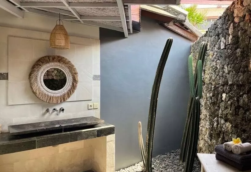 Fotos del hotel Bali Hotel Pearl:  7