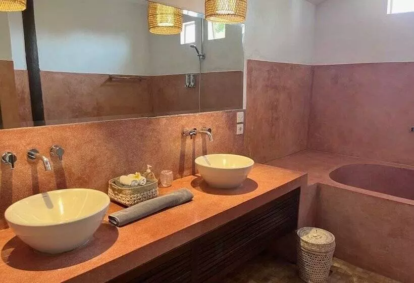 Fotos del hotel Bali Hotel Pearl:  20