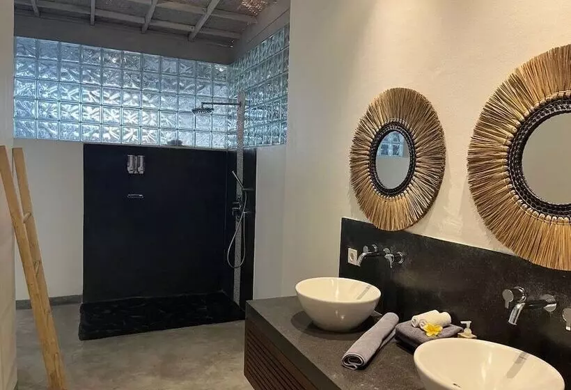 Fotos del hotel Bali Hotel Pearl:  24