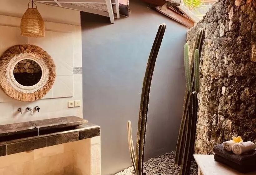 Fotos del hotel Bali Hotel Pearl:  16