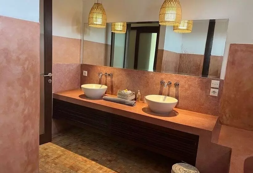 Fotos del hotel Bali Hotel Pearl:  23