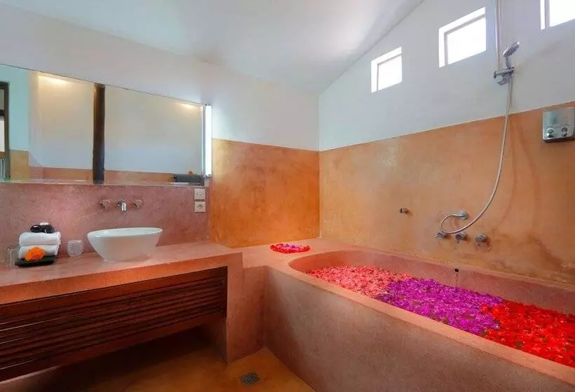 Fotos del hotel Bali Hotel Pearl:  3