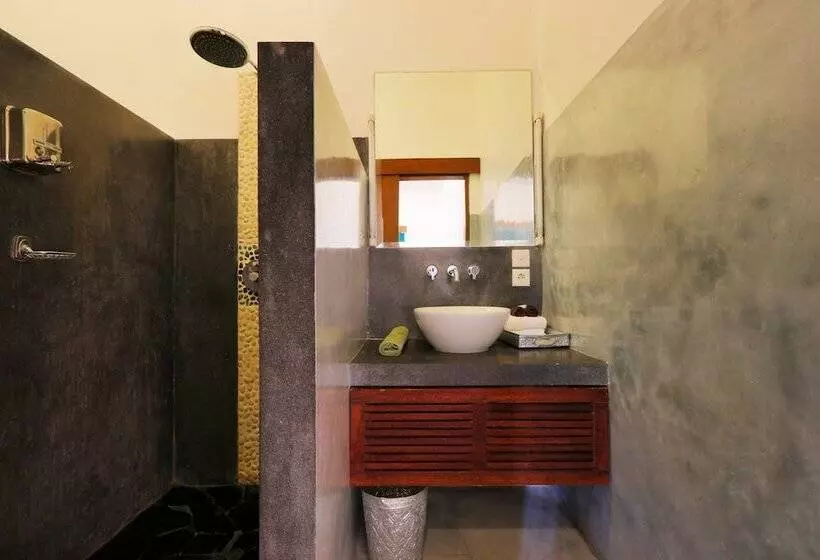 Fotos del hotel Bali Hotel Pearl:  15