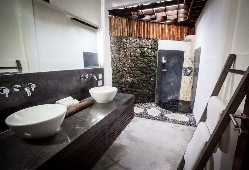 Fotos del hotel Bali Hotel Pearl:  22